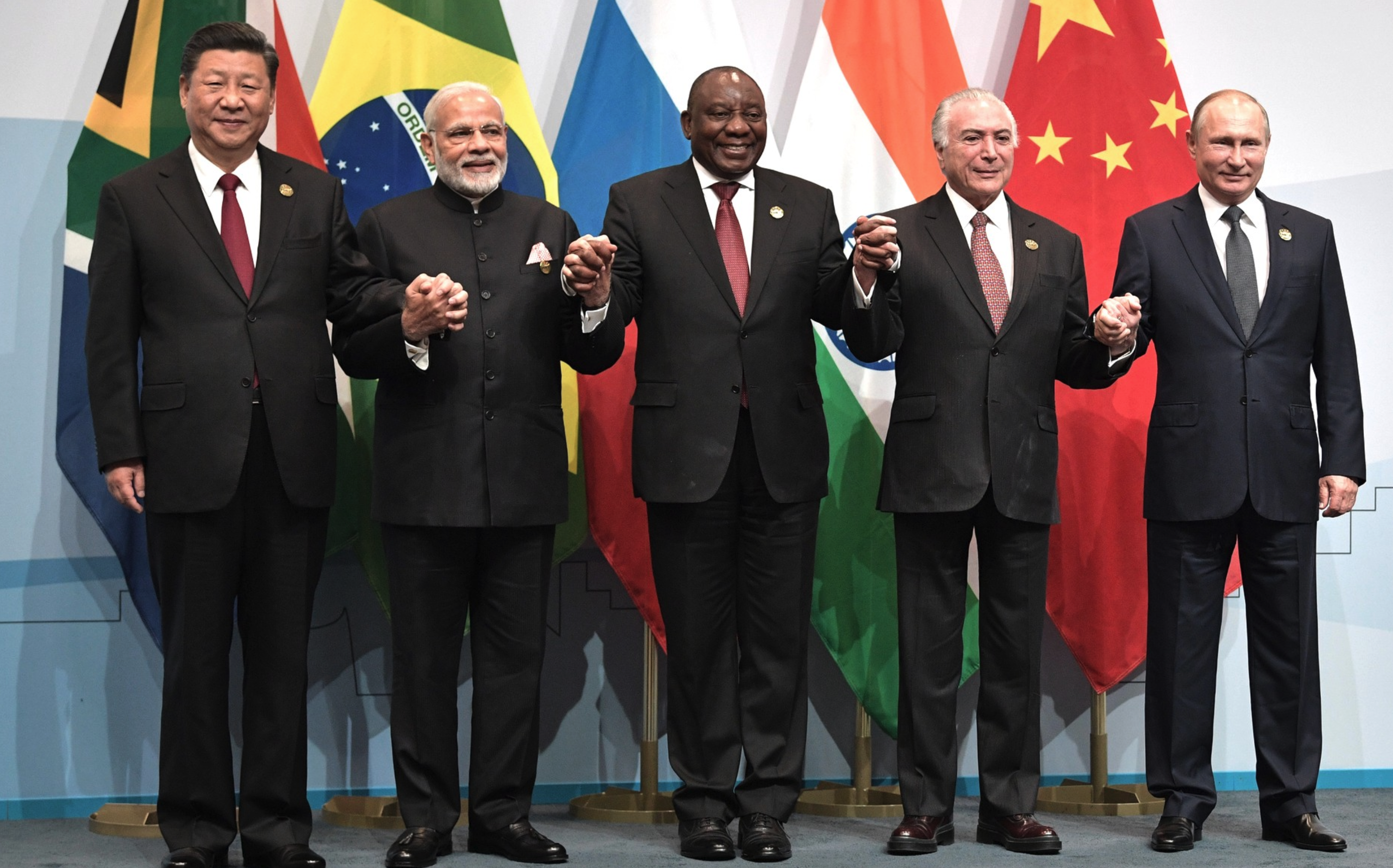 BRICS