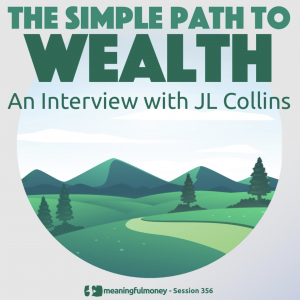 The Simple Path to Wealth, de JL Collins