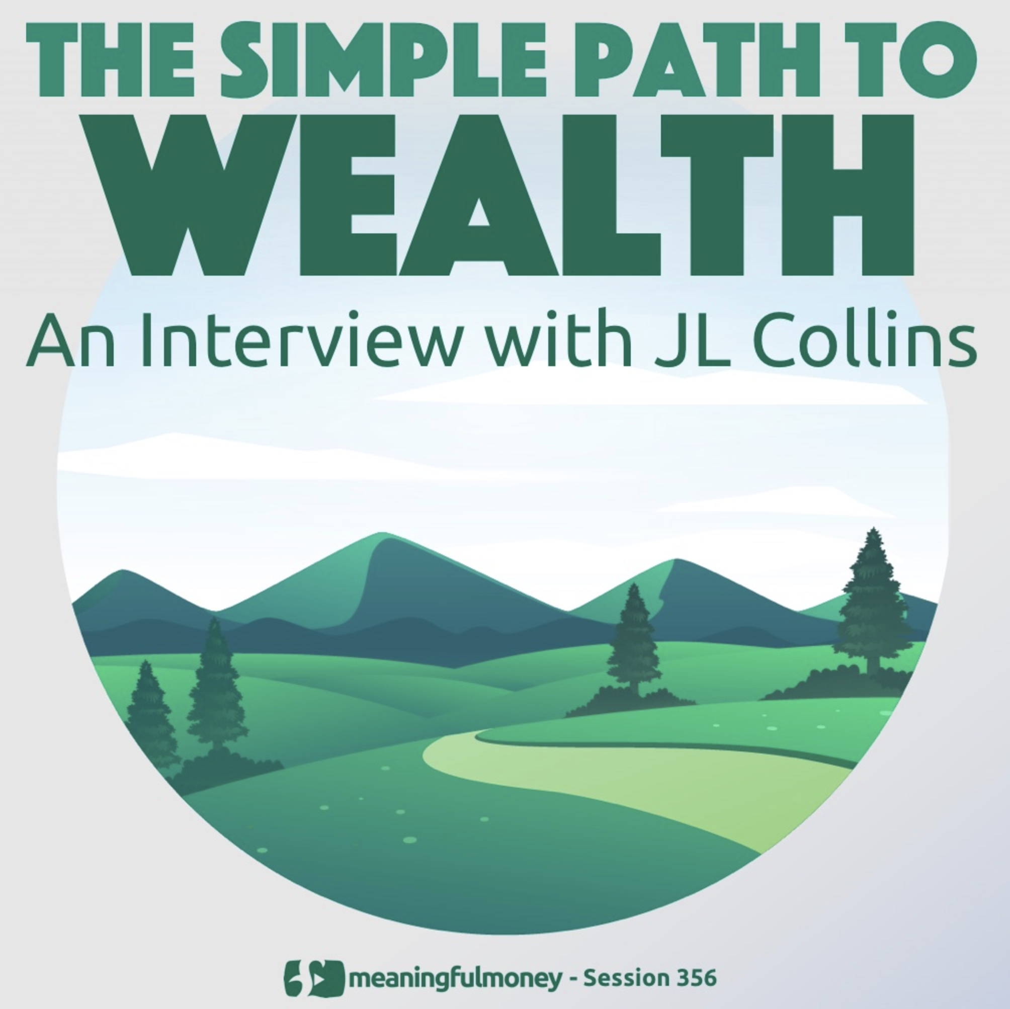 The Simple Path to Wealth, de JL Collins